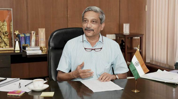 Manohar Parrikar ‘Bhaie’: A life spent in service