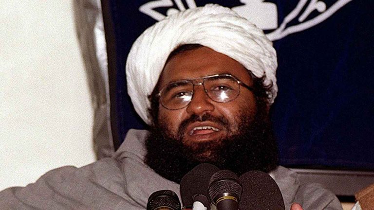 France to freeze assets of Jaish founder Masood Azhar, will move to put him in EU terrorist list