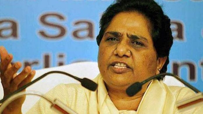 Mayawati's close aide Netram is being suspected of tax evasions of several thousand crores