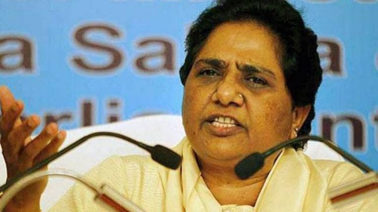 IT raids on Mayawati’s former secretary, properties worth crores and huge quantities of cash, jewelry and valuables found