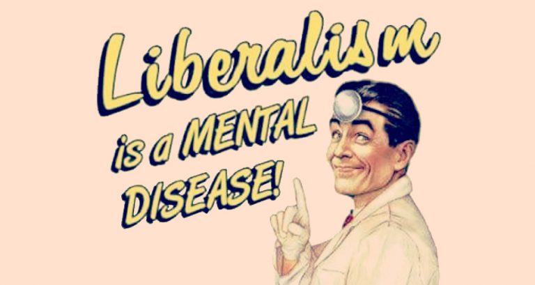 Why Hindu RW should never be embarrassed to play blame games with liberals