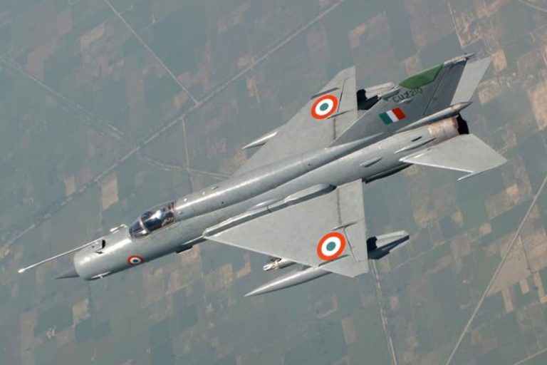 MiG 21: Over 50 glorious years of service in Indian Air Force