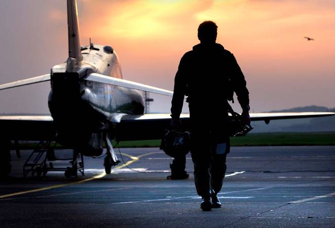 Petition filed in Pakistan by Islamabad activist challenging the release of Wing Commander Abhinandan back to India