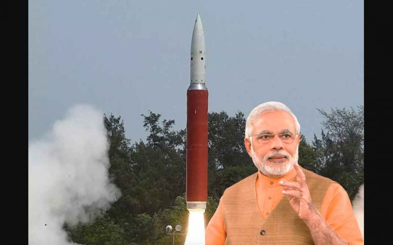 Why India’s ASAT weapon is such a big deal