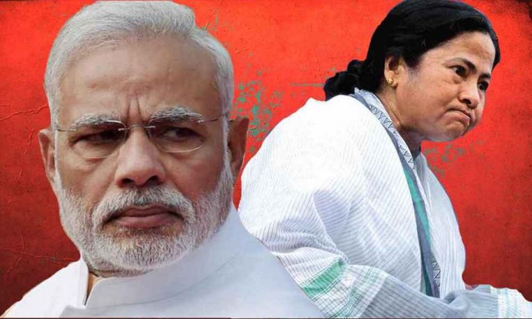Every BJP vote in Bengal is owed to the ground level workers who have given their lifeblood for the saffron surge
