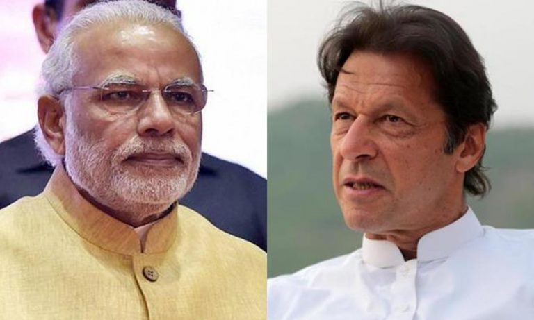 Is Imran Khan the undeclared Mahagathbandhan ally for Congress? His statements are proof