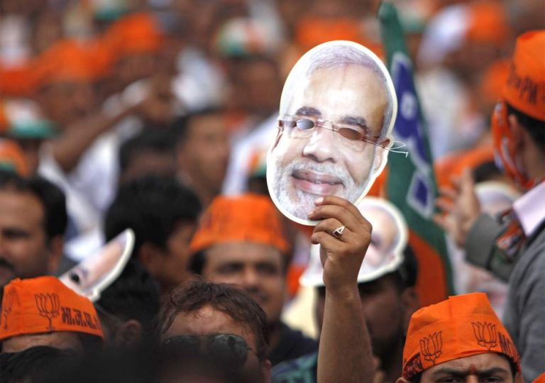 BJP’s ‘Main Bhi Chowkidar’ campaign a silver bullet against a formidable ecosystem