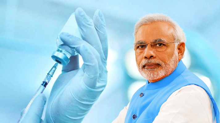 How UPA’s feeble attempt failed to vaccinate children, while Modi’s Mission Indradhanush vaccinated 3.28 cr
