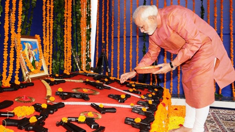 10 things Narendra Modi needs to do in his second term to reaffirm his support among the electorate