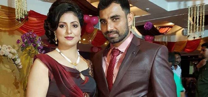 A charge sheet has been filed against Shami alleging Sexual and dowry harassment