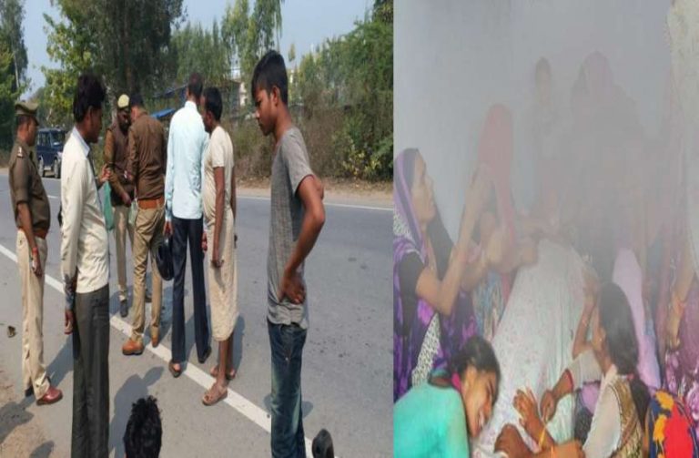 Uttar Pradesh: Hindu Yuva Vahini leader shot dead on Shivaratri in Chitrakoot