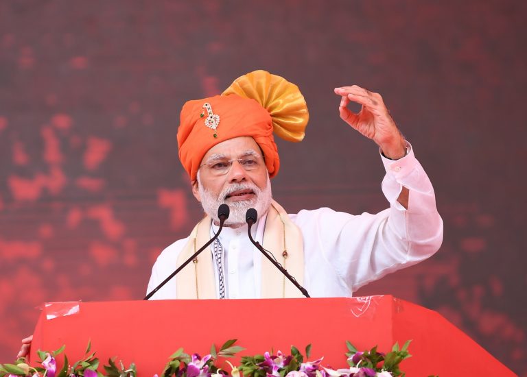 ’40 of your MLAs are in contact with me,’ PM Modi warns Mamata Banerjee of saffron surge in West Bengal
