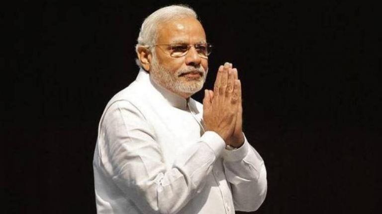 PM Narendra Modi becomes the second most followed leader in the world, surpasses US President Donald Trump