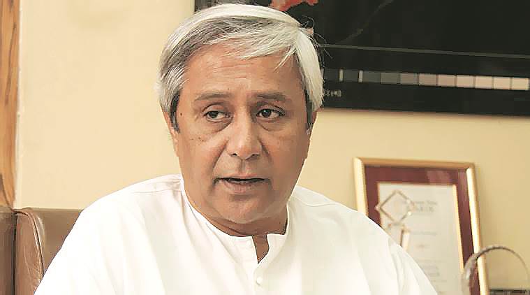 Odisha CM Naveen Patnaik announces 33% quota for women in allocation of tickets for Lok Sabha elections