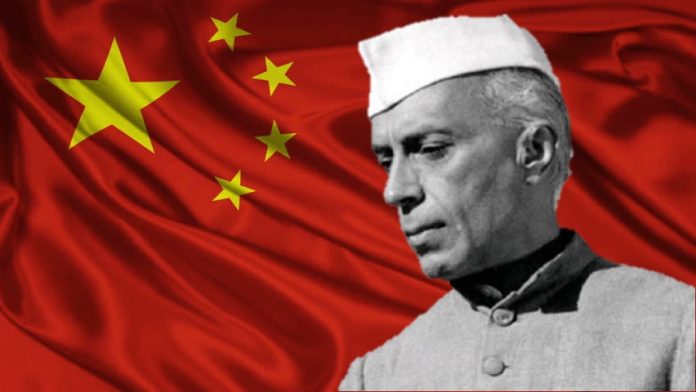 3 reasons why China is more powerful than us : Congress, Congress, Congress