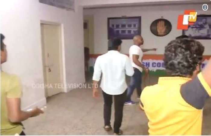 Odisha: Internal feud increase among cadres in Congress party as it announces candidates for upcoming elections