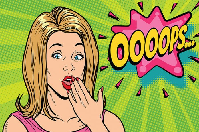 Raju Narisetty, the director and professor at Columbia Journalism School mistakes Pakistan's PTI as the Press Trust of India