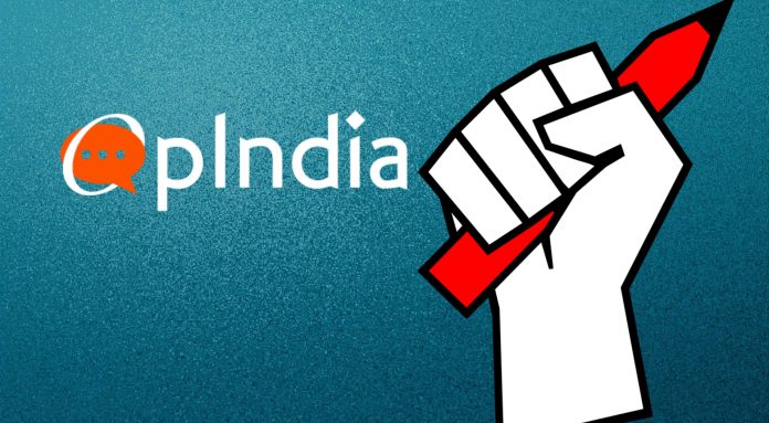 OpIndia.com's response to International Fact Checking Network's rejection of its application for accreditation