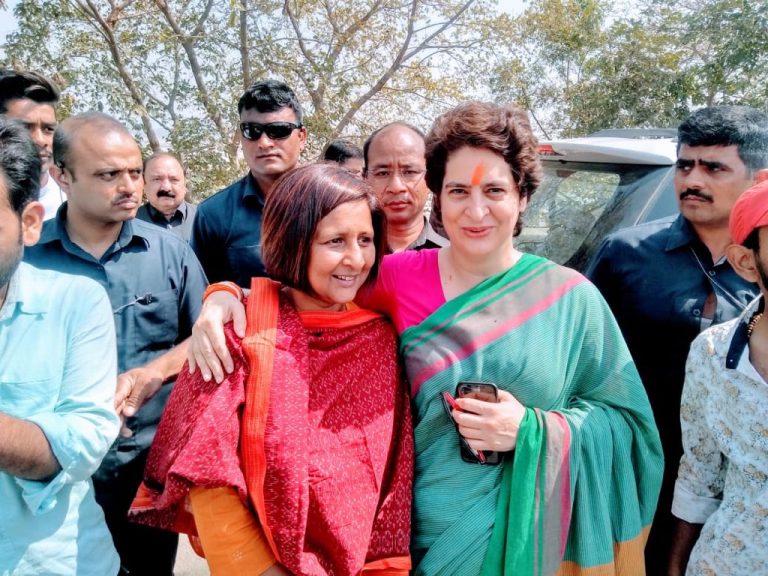 ‘I wonder where this arrogance comes from,’ pro-Congress mediaperson hits out at Congress for its leaders’ arrogance