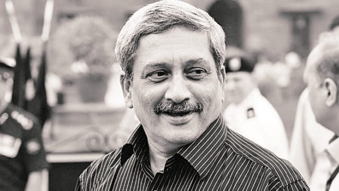 Parrikar, the Epilogue: The best tribute is to ensure his dreams for this nation come to fruition