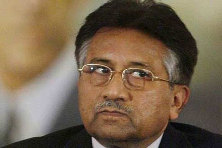 Musharraf’s corpse should be dragged to D-Chowk in Islamabad, hanged for three days: Pakistan court