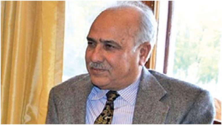 Jammu and Kashmir: Former HC Judge who gave “Article 370 is permanent” verdict is National Conference’s Lok Sabha candidate from Anantnag