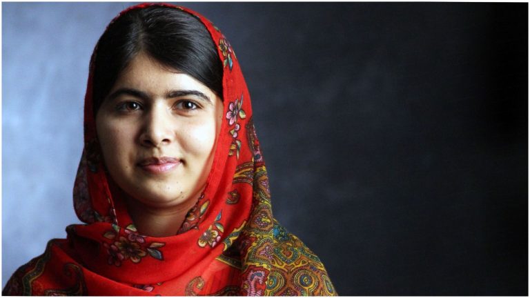 Malala Yousafzai tries to mouth off platitudes on Kashmir, gets called out by Netizens