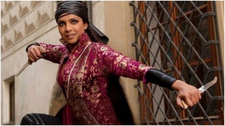 ‘Priyanka Chopra has the right to speak in personal capacity’: UNICEF rubbishes Pakistan’s petition to have her removed as Ambassador