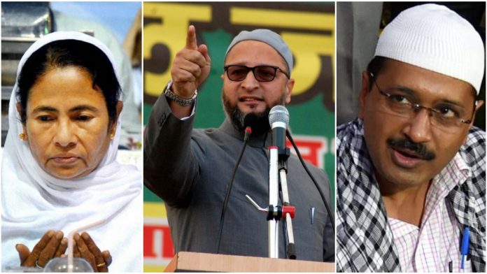 Asaduddin Owaisi counters the claims of Muslim polling numbers being affected due to Ramzan