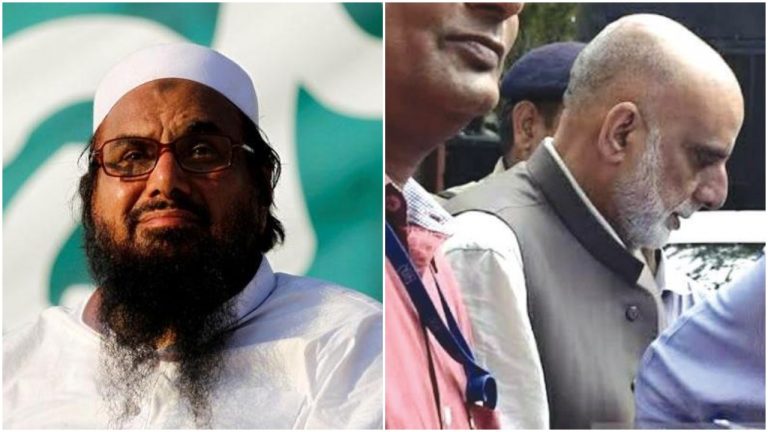 Crackdown on terror funding: ED to attach 25 properties linked to Hafiz Saeed and Srinagar businessman Zahoor Watali