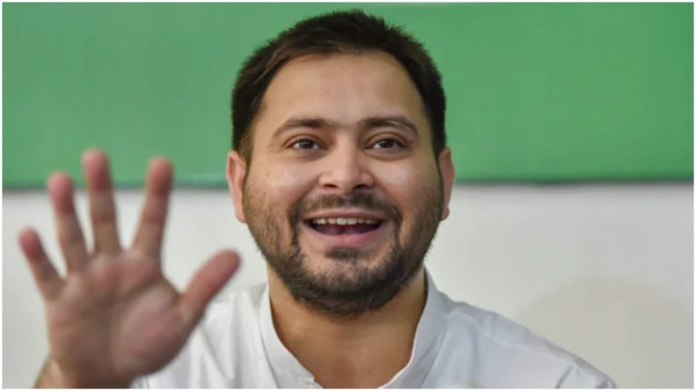 RJD MLA Haji Subhan refers to terrorist Masood Azhar as ‘Sahab’ in the presence of Tejashwi Yadav