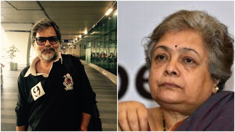 Editor of Congress mouthpiece makes transphobic comment to target PM Modi