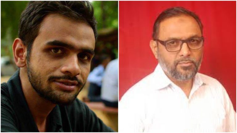 Former SIMI member and father of ‘tukde tukde’ fame Umar Khalid, to contest elections from West Bengal