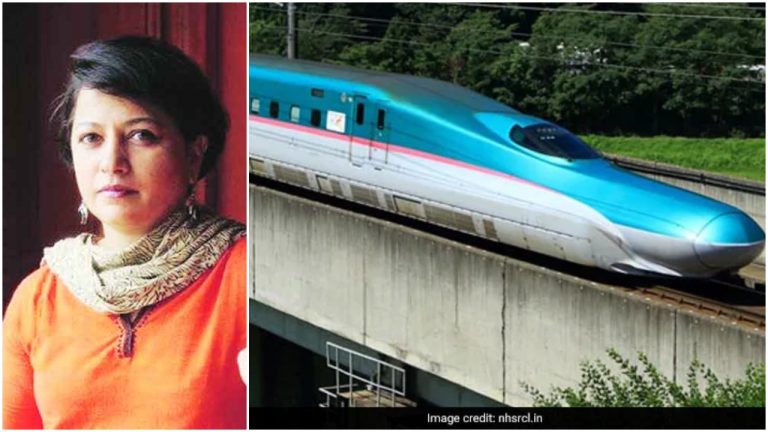 Journalist exposes ignorance about road-safety, claims Expressways should not have speed limits