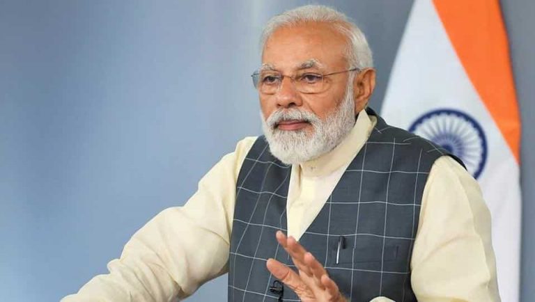 As water crisis looms in the country, Modi govt set to launch ‘Jal Shakti Abhiyan’ on lines of Swachh Bharat Mission