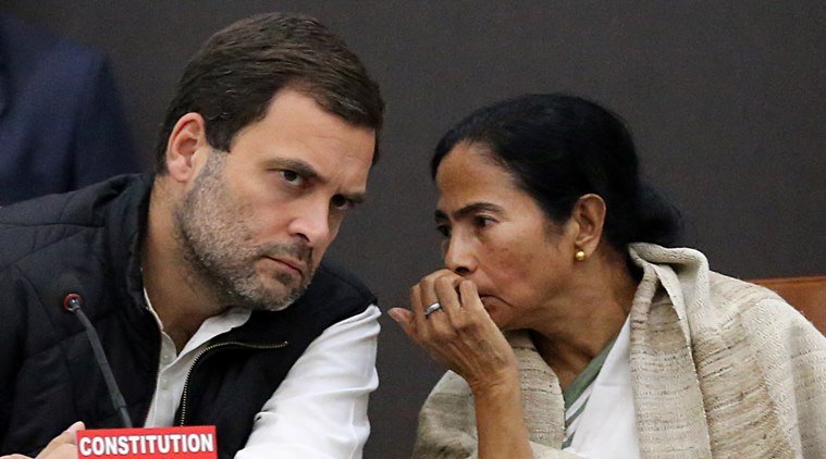 Trinamool Councillor’s husband thrashed by goons, party blames Congress and Communists