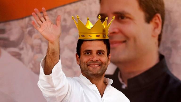 Rahul Gandhi to become ‘ideologue’ and Priyanka Gandhi Vadra for PM: Congress ‘masterplan’ for 2024?