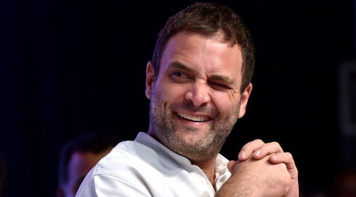 Arun Jaitley writes that Congress has failed in removing poverty in India