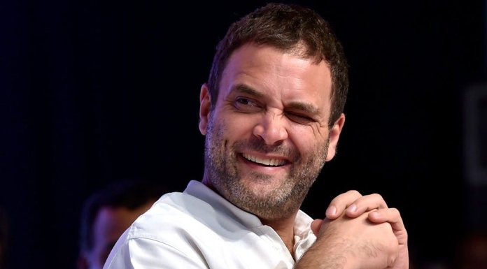Congress does not respond to request for interview with Rahul Gandhi for a week after accusing Doordarshan of bias