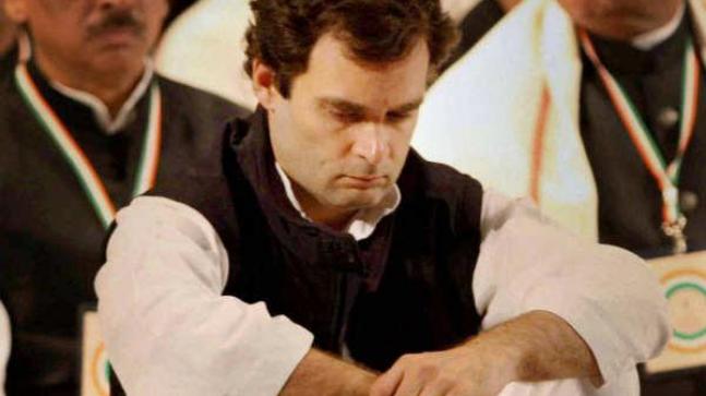 Congress puts the ‘slow’ in ‘economic slowdown’, protest rally due in October to be held in December