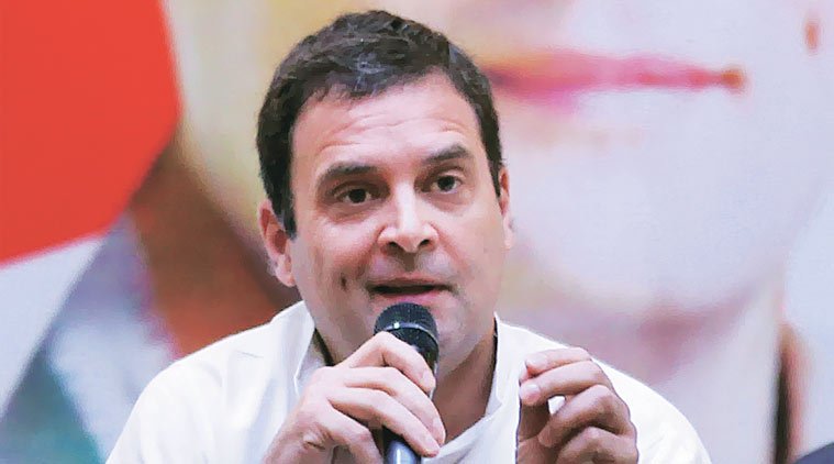 Rahul Gandhi’s lucrative and seemingly clandestine means of income and his links to scam accused FTIL, Unitech
