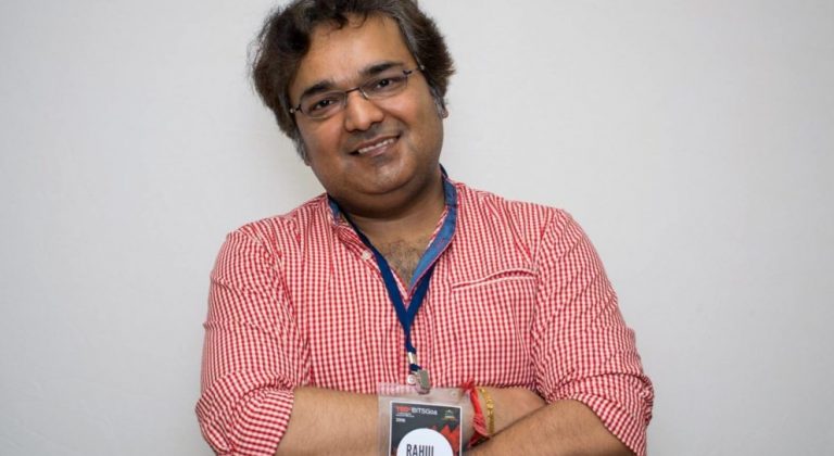 AltNews founder Pratik Sinha reached out to OpIndia CEO Rahul Roushan for ‘comments’. Here is what he said