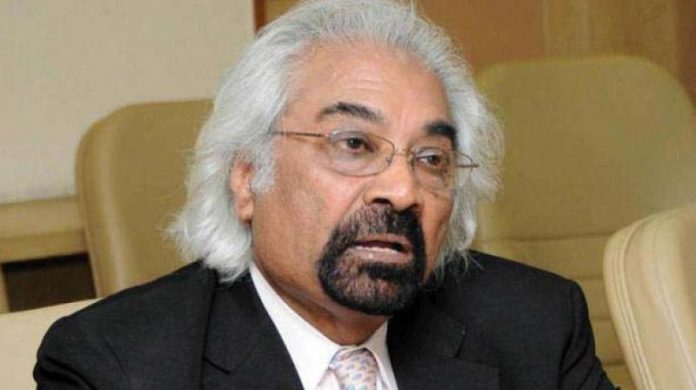 Sam Pitroda makes another controversial statement on temple