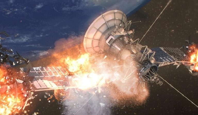 After Mission Shakti, Russia asks India to join the efforts of ‘like-minded nations’ to prevent weaponisation of outer space