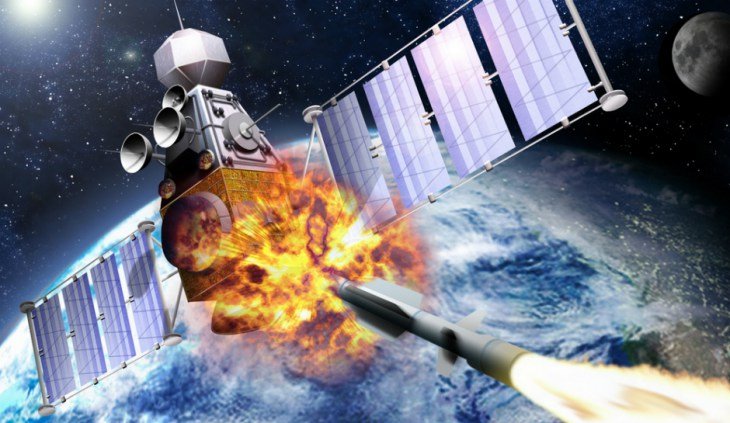 Mission Shakti: Here is why India’s capability to shoot down enemy satellites is a massive feat