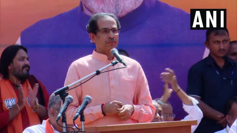 Shiv Sena backs PM Modi’s ‘Bhrashtachari’ remark, says its the price Rahul is paying for insulting Savarkar