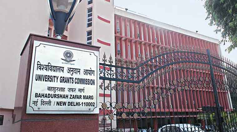 UGC warns students not to take admissions in institutions in PoK, says they are not recognised by India