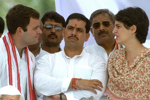 More property papers emerge linking Vadra-Gandhi family to HL Pahwa, here are questions Rahul Gandhi can't escape