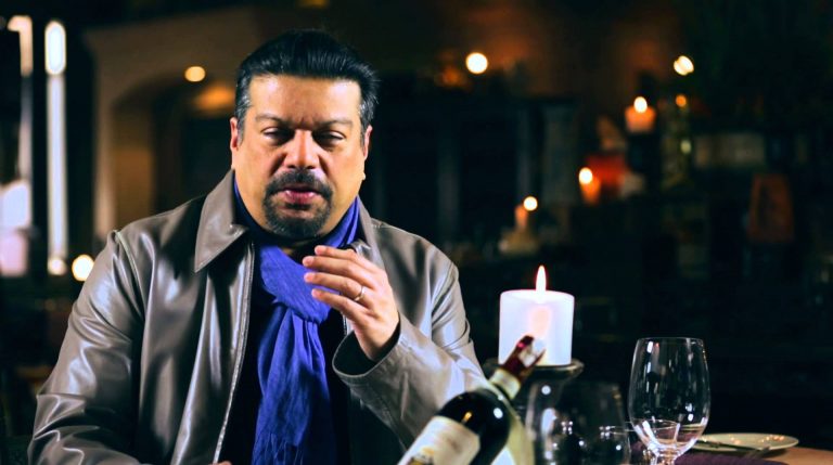 ‘Journalist’ Vir Sanghvi lists out best restaurants in Delhi: Time for some transparency
