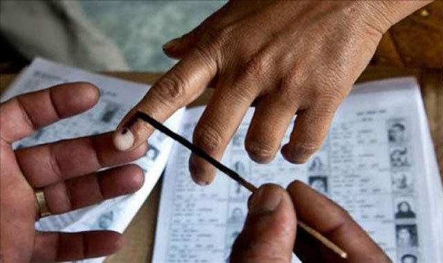 Delhi Elections: Voting for all 70 seats on February 8, results on 11